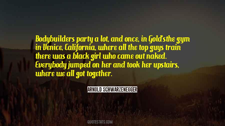 Quotes About Get Together Party #168006