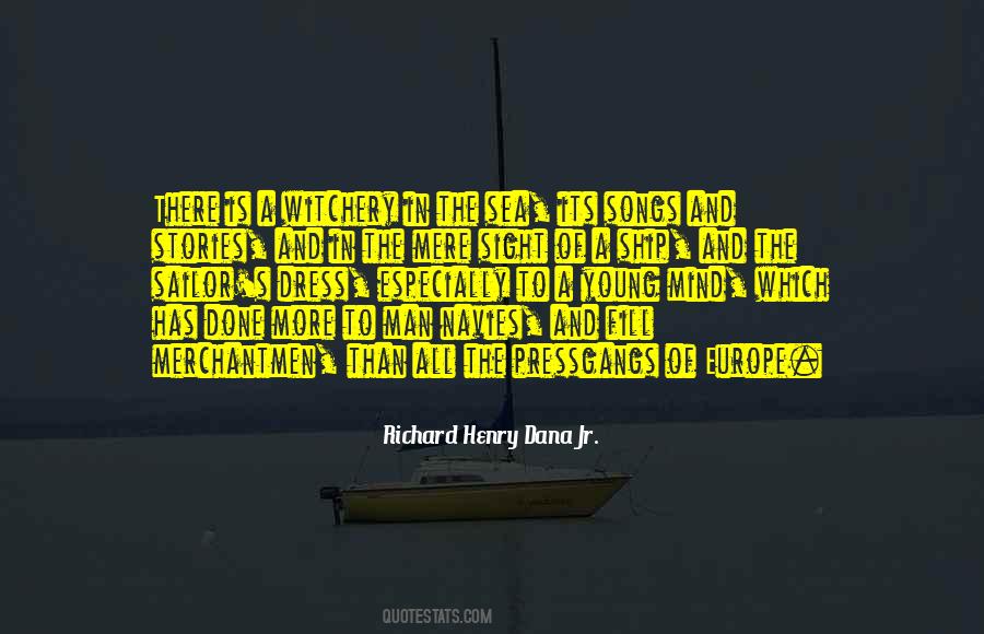 Young Mind Quotes #107827