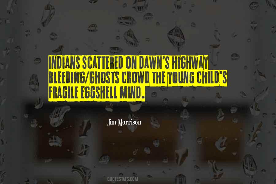 Young Mind Quotes #221579