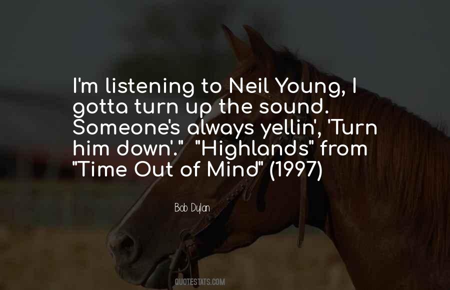 Young Mind Quotes #228750