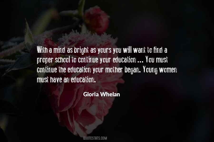 Young Mind Quotes #314270