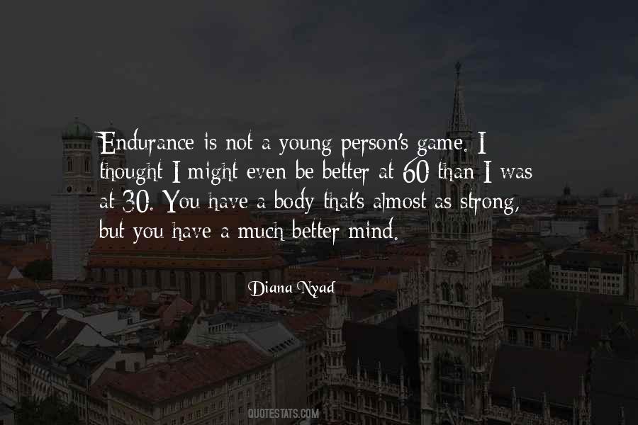 Young Mind Quotes #412610