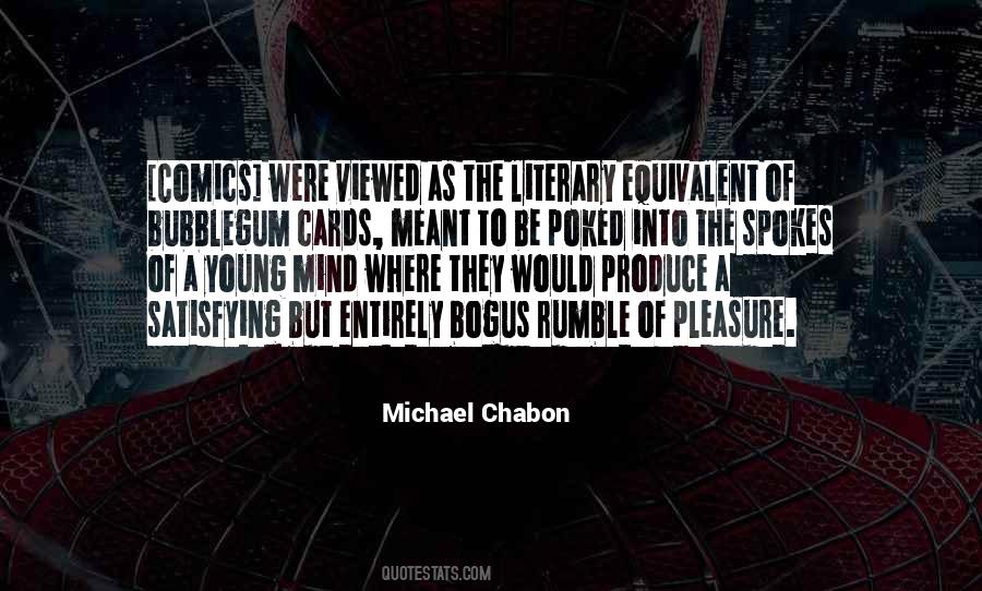 Young Mind Quotes #519710