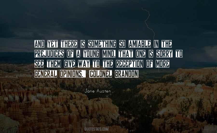 Young Mind Quotes #644140
