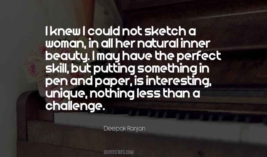 Quotes About Artistic Passion #44148