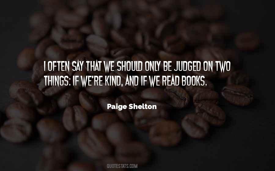 Say That Quotes #1801442