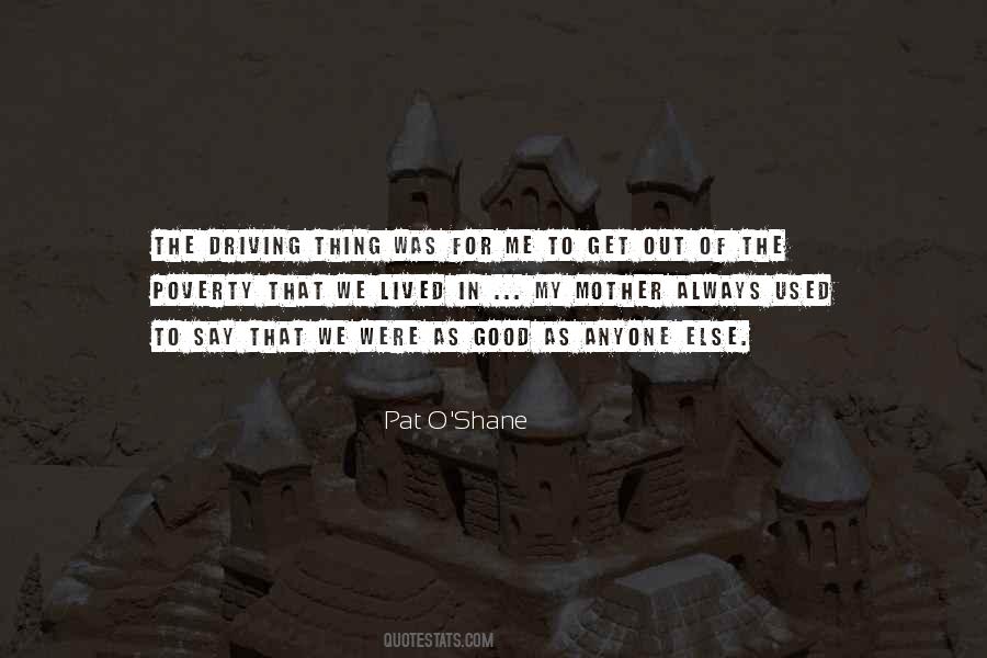 Say That Quotes #1813748