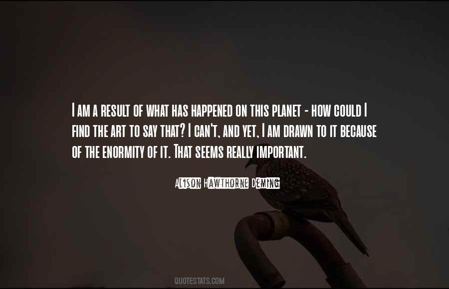 Say That Quotes #1815636