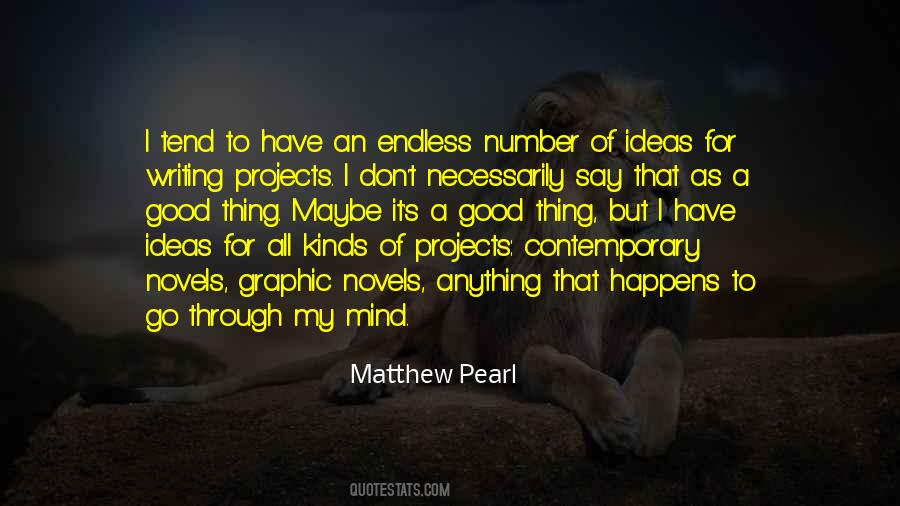Say That Quotes #1829903
