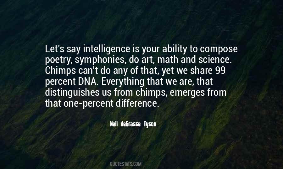 Science Art Quotes #100473
