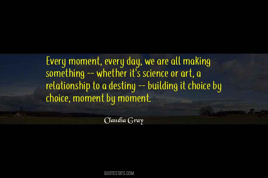 Science Art Quotes #109280