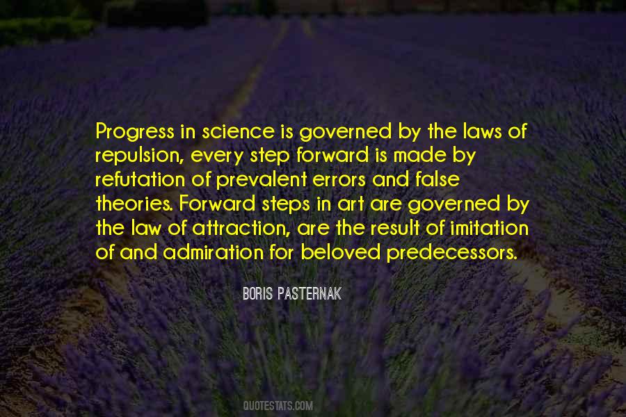 Science Art Quotes #232738