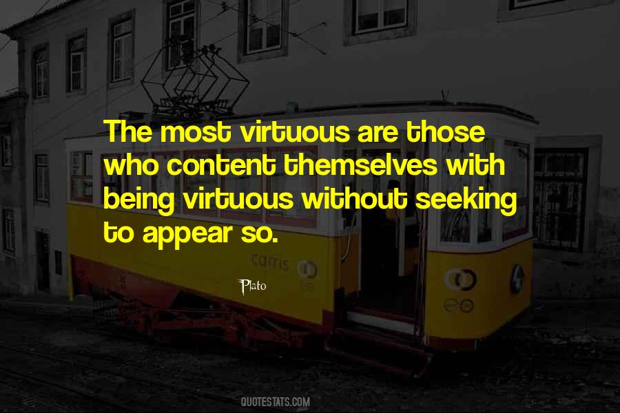 Quotes About Seeking #1525266