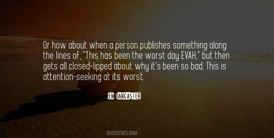 Quotes About Seeking #1526487