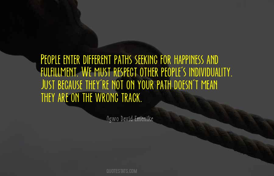 Quotes About Seeking #1572442