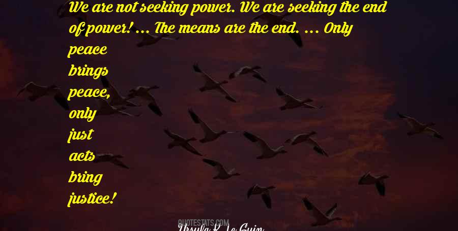 Quotes About Seeking #1587130