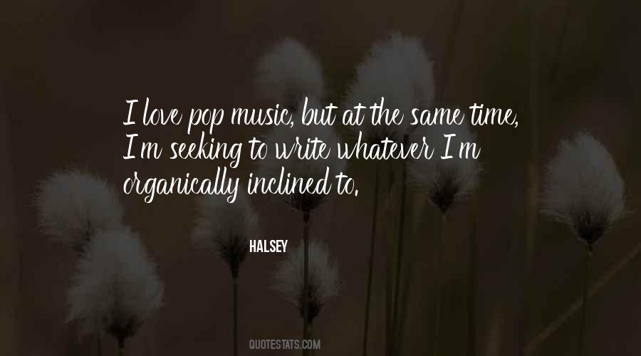 Quotes About Seeking #1596593