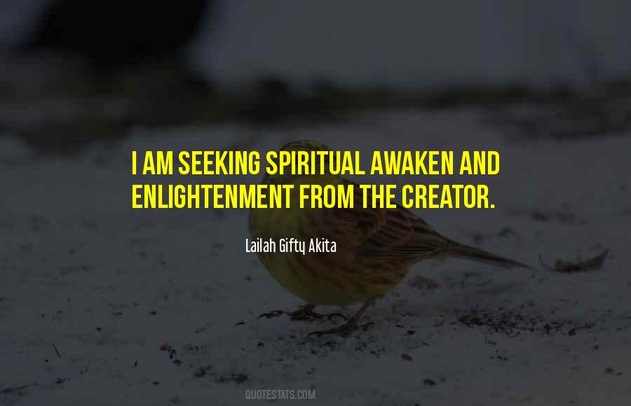 Quotes About Seeking #1597300
