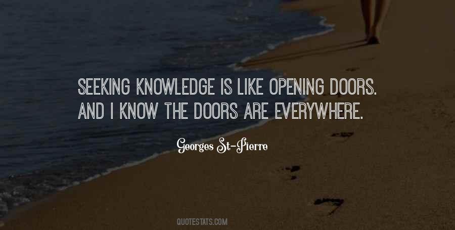 Quotes About Seeking #1621763