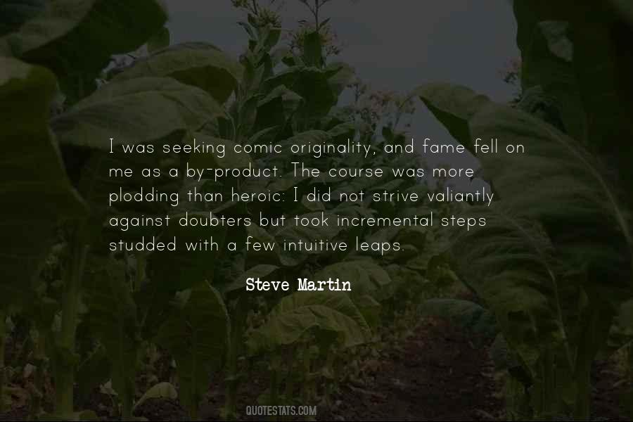Quotes About Seeking #1624513