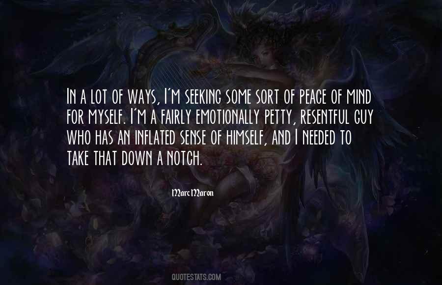 Quotes About Seeking #1630441