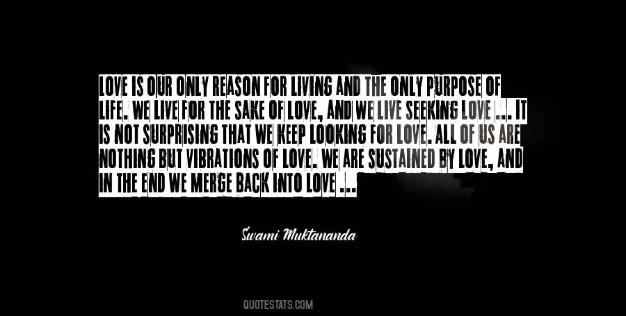 Quotes About Seeking #1638683
