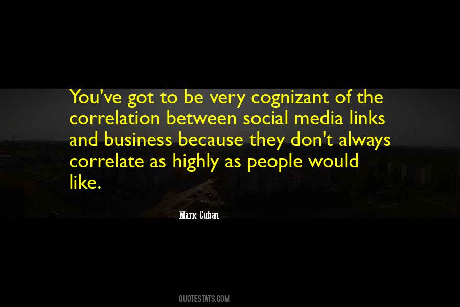 Quotes About Cognizant #1808279