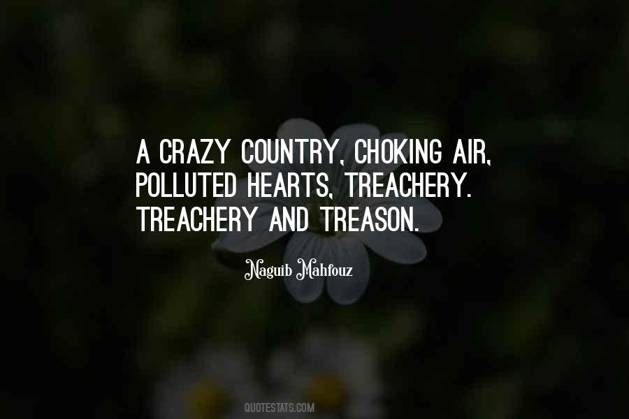 Country Air Quotes #456603
