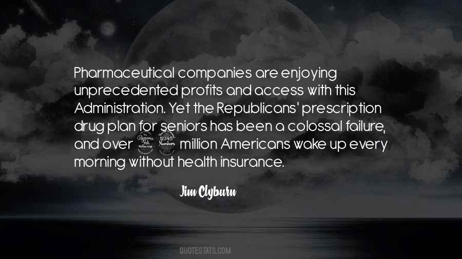 Quotes About Insurance Companies #1130353