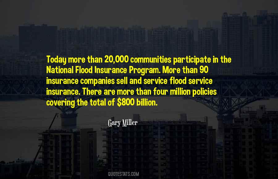 Quotes About Insurance Companies #1370974