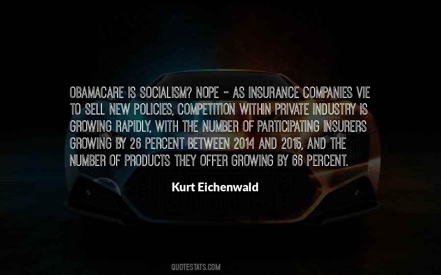 Quotes About Insurance Companies #1729323