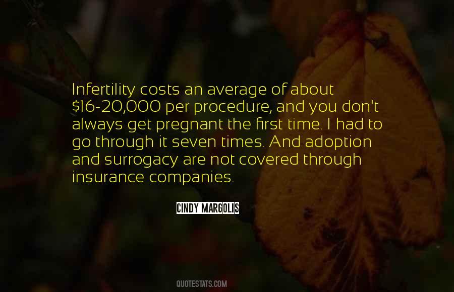 Quotes About Insurance Companies #365644