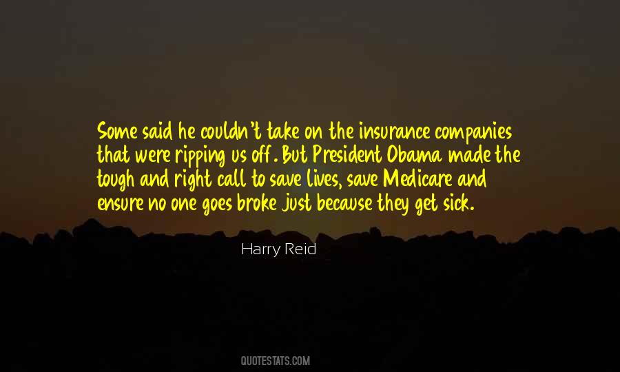 Quotes About Insurance Companies #560254