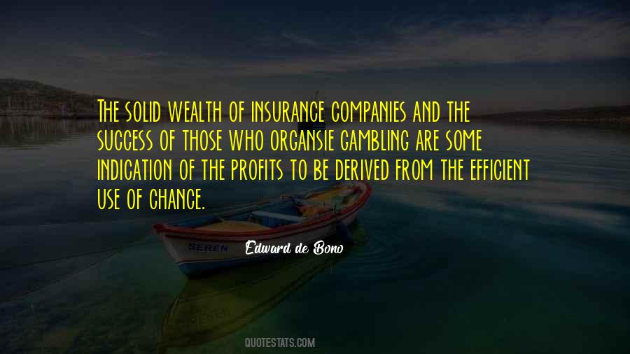 Quotes About Insurance Companies #73790