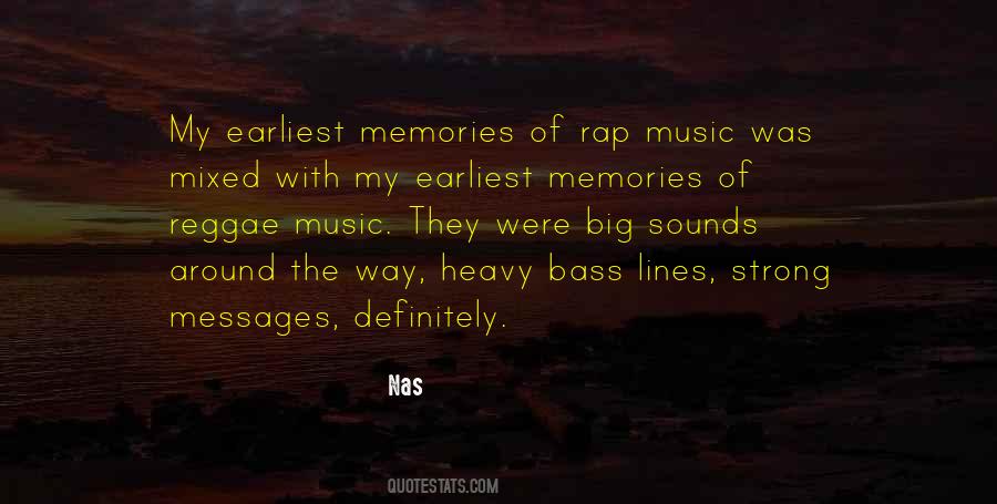 Quotes About Rap Music #1321943
