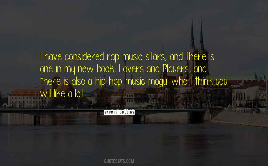 Quotes About Rap Music #43871