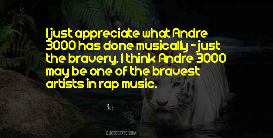 Quotes About Rap Music #966799