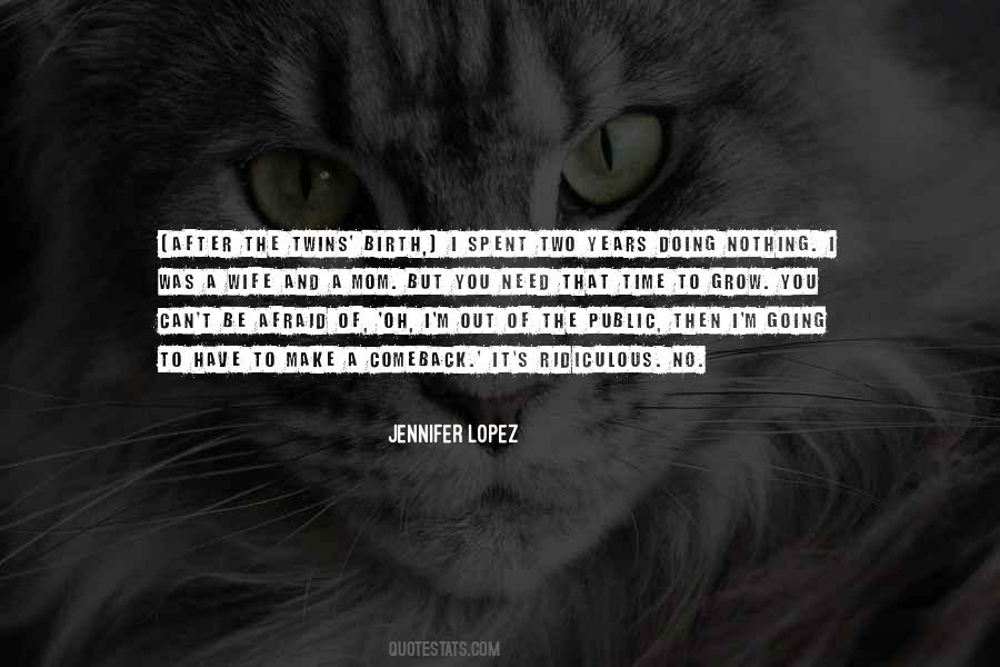 Quotes About Wife And Mom #15512
