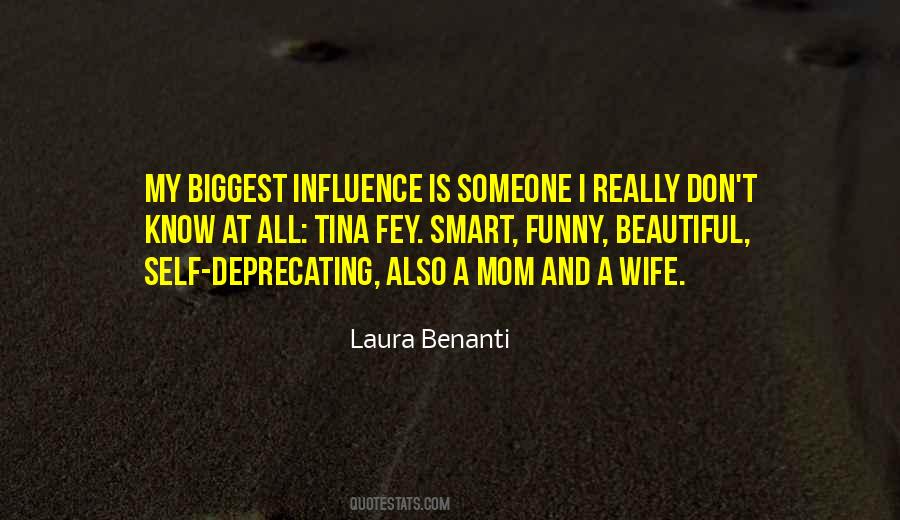 Quotes About Wife And Mom #1609005