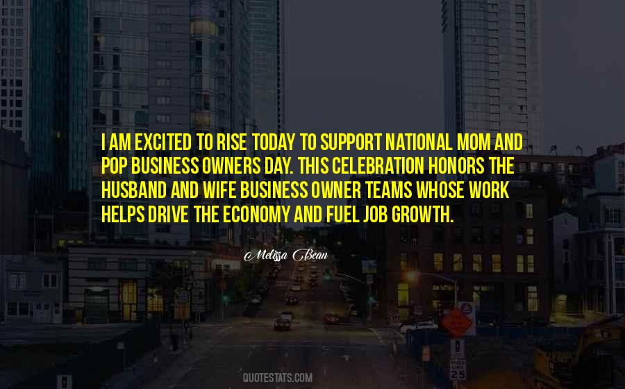 Quotes About Wife And Mom #1851335