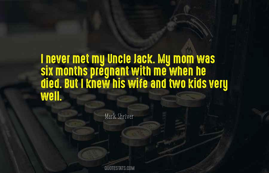 Quotes About Wife And Mom #325761