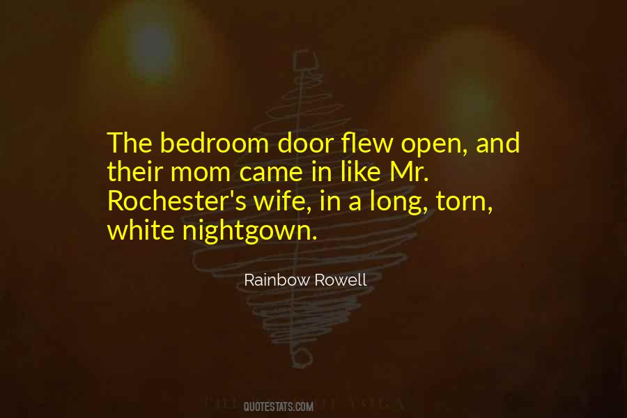 Quotes About Wife And Mom #382007