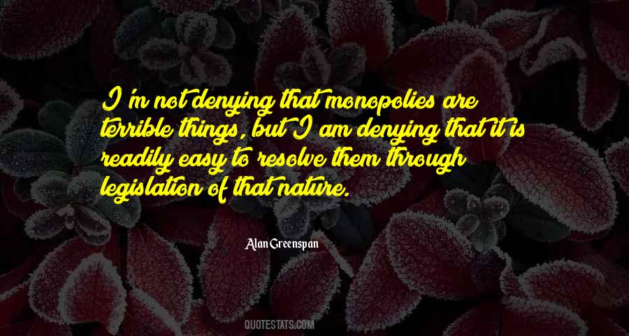 Quotes About Terrible Things #1081027
