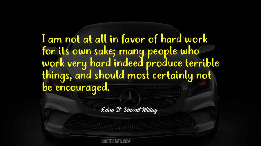 Quotes About Terrible Things #1792551