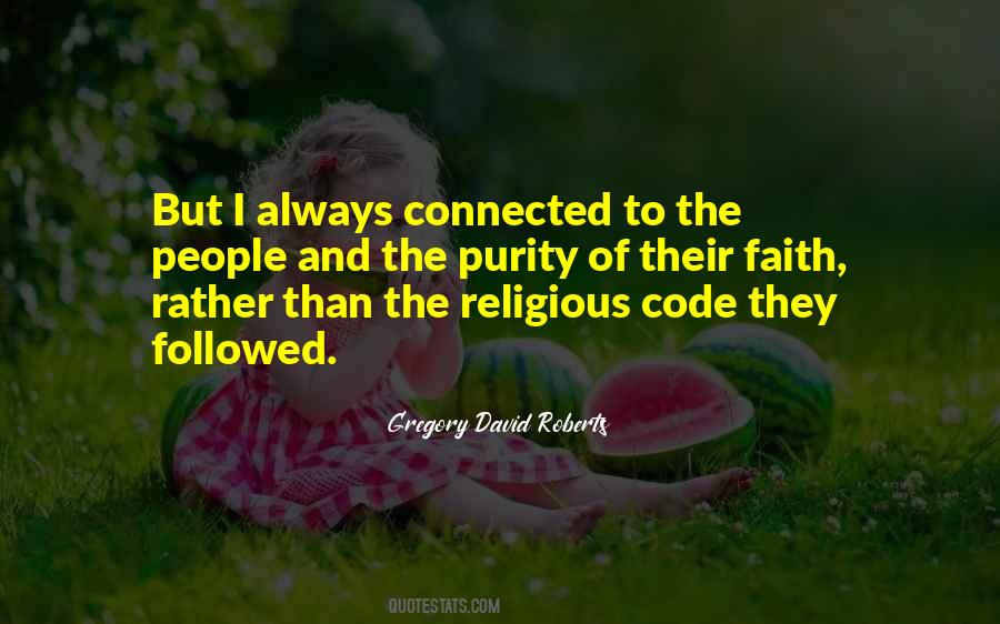 Always Connected Quotes #1075657