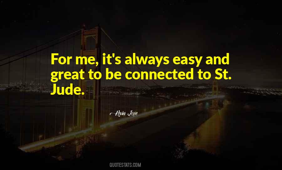 Always Connected Quotes #325581