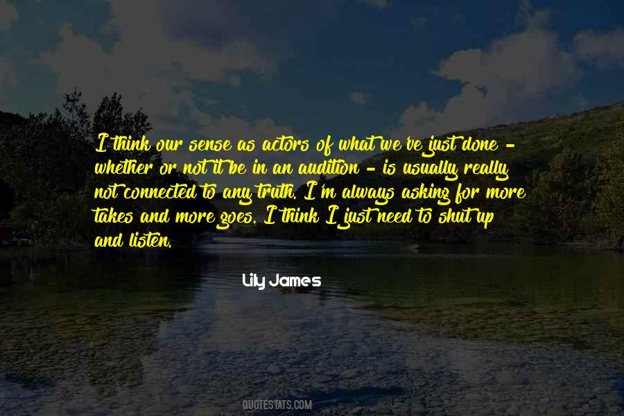 Always Connected Quotes #90229