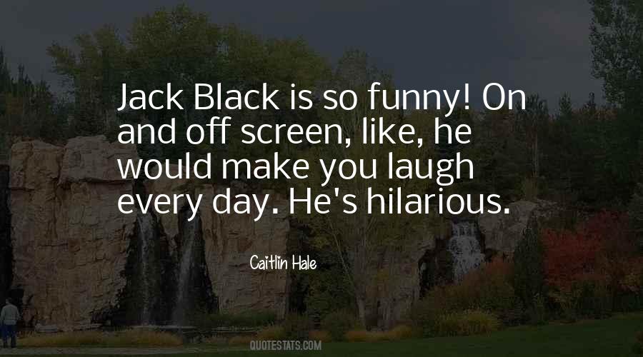 Black Screen Quotes #624966