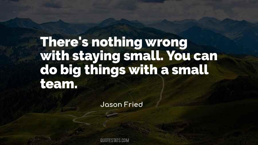 Quotes About Small Business Success #240162