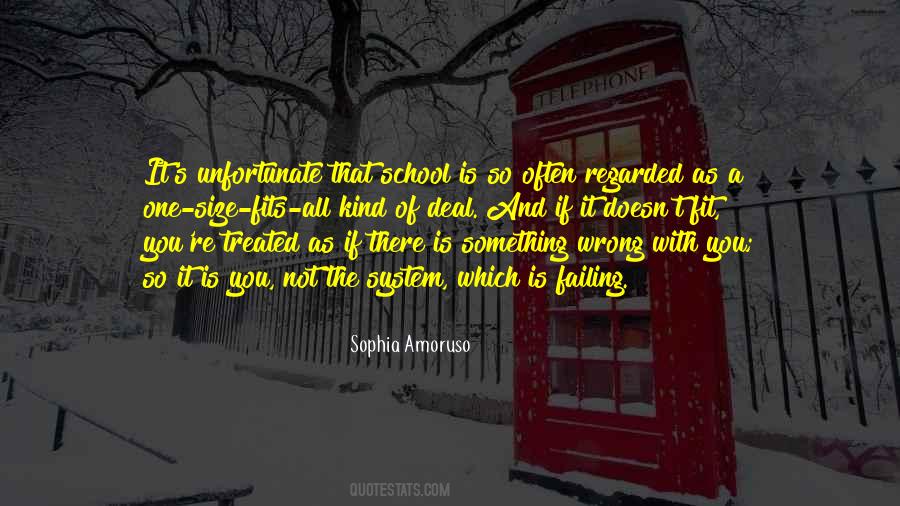 If It Fits Quotes #39503